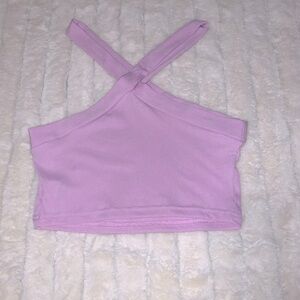 SHEIN Crop Top